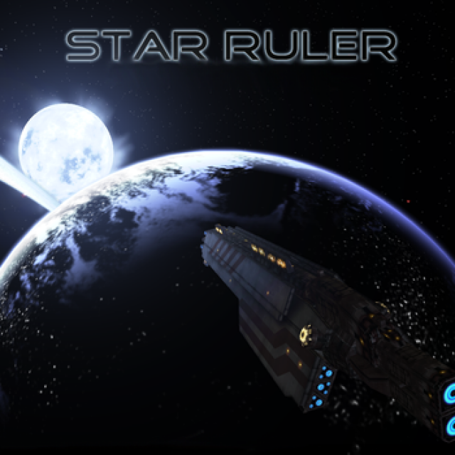Star Ruler 2